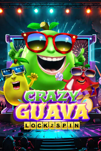Crazy Guava демо играть онлайн | MaxBet Казино без регистрации