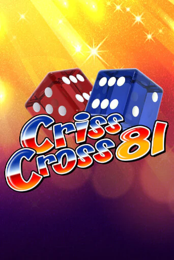 Criss Cross 81 демо играть онлайн | MaxBet Казино без регистрации