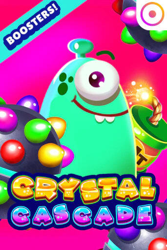 Crystal Cascade демо играть онлайн | MaxBet Казино без регистрации