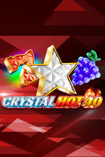 Crystal Hot 40 демо играть онлайн | MaxBet Казино без регистрации