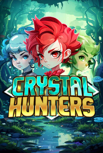 Crystal Hunters демо играть онлайн | MaxBet Казино без регистрации