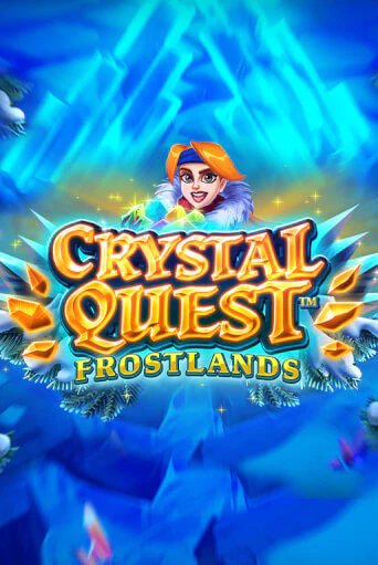 Crystal Quest: Frostlands демо играть онлайн | MaxBet Казино без регистрации