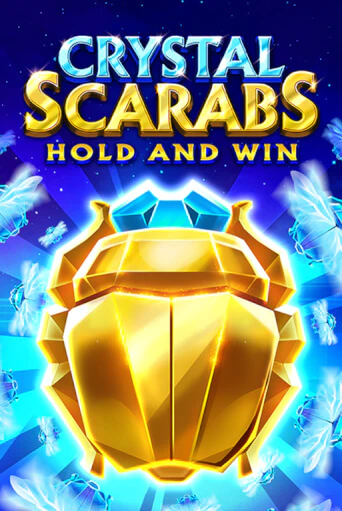 Crystal Scarabs демо играть онлайн | MaxBet Казино без регистрации