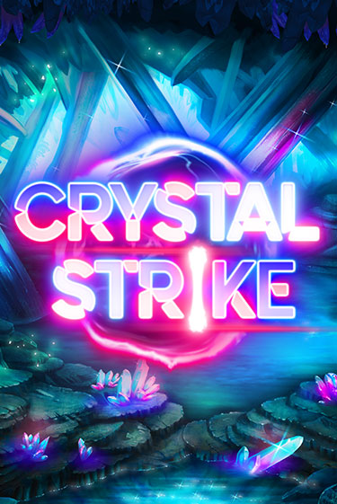 Crystal Strike демо играть онлайн | MaxBet Казино без регистрации
