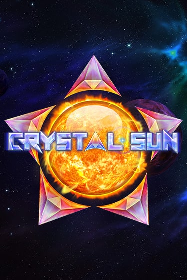 Crystal Sun демо играть онлайн | MaxBet Казино без регистрации