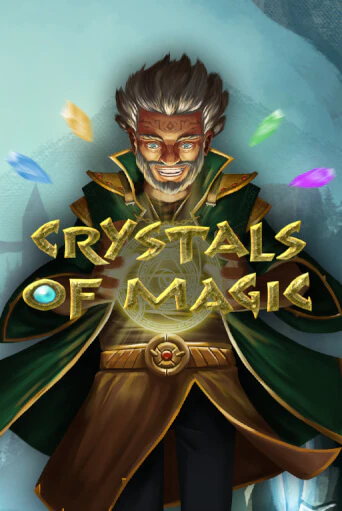 Crystals of Magic демо играть онлайн | MaxBet Казино без регистрации