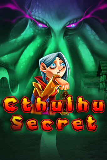 Cthulhu Secret демо играть онлайн | MaxBet Казино без регистрации