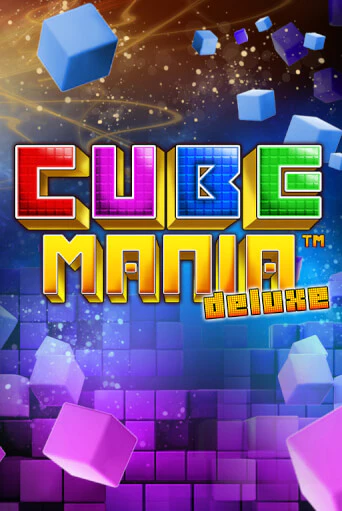 Cube Mania Deluxe демо играть онлайн | MaxBet Казино без регистрации