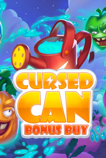 Cursed Can Bonus Buy демо играть онлайн | MaxBet Казино без регистрации