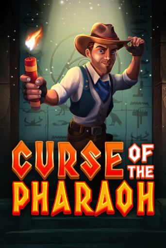 Curse of the Pharaoh демо играть онлайн | MaxBet Казино без регистрации
