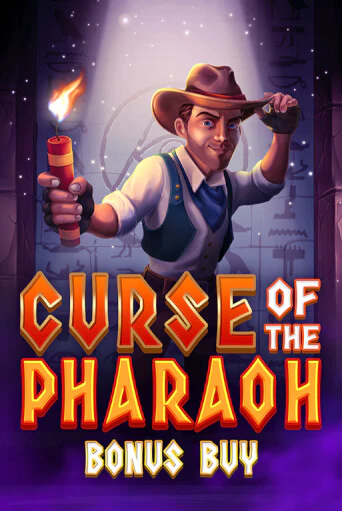 Curse of the Pharaoh Bonus Buy демо играть онлайн | MaxBet Казино без регистрации