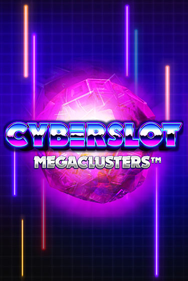 Cyberslot Megaclusters демо играть онлайн | MaxBet Казино без регистрации