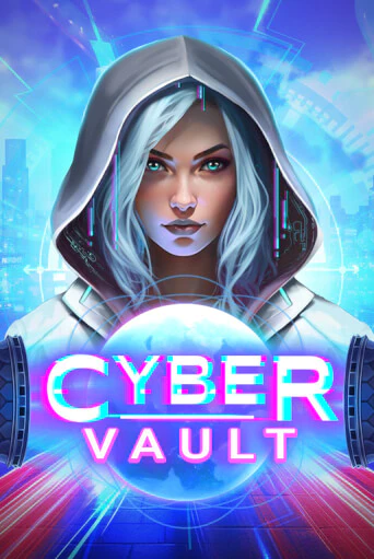 Cyber Vault демо играть онлайн | MaxBet Казино без регистрации