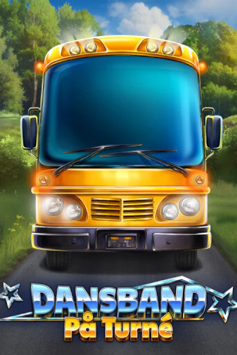 Dansband På Turné демо играть онлайн | MaxBet Казино без регистрации