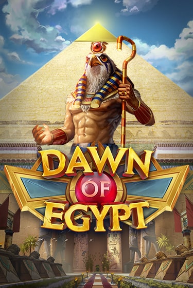 Dawn of Egypt демо играть онлайн | MaxBet Казино без регистрации
