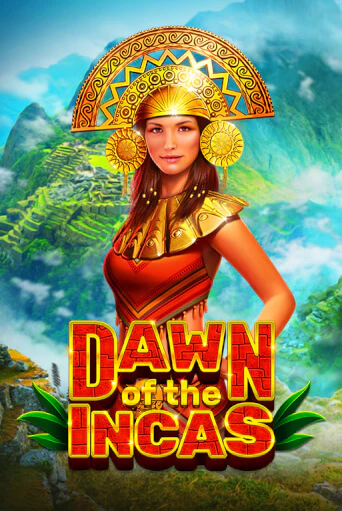 Dawn of the Incas демо играть онлайн | MaxBet Казино без регистрации
