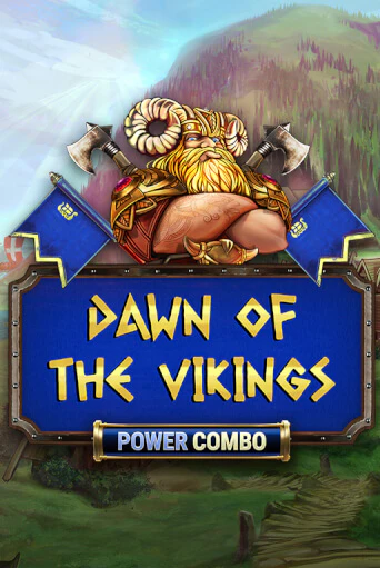Dawn of the Vikings POWER COMBO демо играть онлайн | MaxBet Казино без регистрации