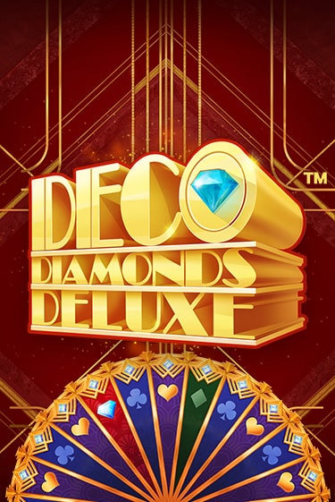 Deco Diamonds Deluxe демо играть онлайн | MaxBet Казино без регистрации