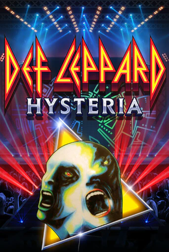 Def Leppard Hysteria демо играть онлайн | MaxBet Казино без регистрации