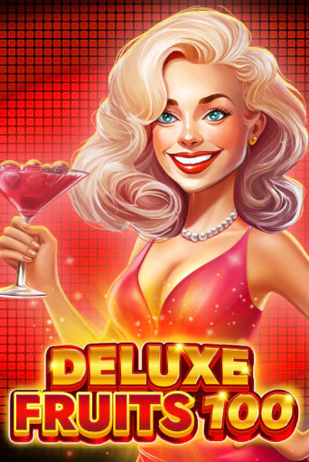 Deluxe Fruits 100 демо играть онлайн | MaxBet Казино без регистрации