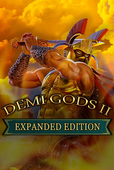 Demi Gods 2 - Expanded Edition демо играть онлайн | MaxBet Казино без регистрации