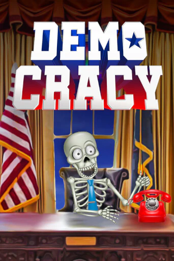 Democracy демо играть онлайн | MaxBet Казино без регистрации