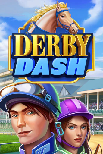 Derby Dash демо играть онлайн | MaxBet Казино без регистрации