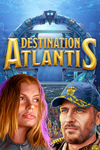 Destination Atlantis демо играть онлайн | MaxBet Казино без регистрации