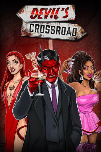 Devil’s Crossroad демо играть онлайн | MaxBet Казино без регистрации