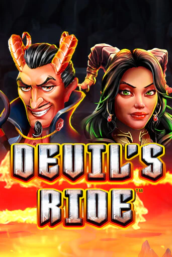 Devil's Ride демо играть онлайн | MaxBet Казино без регистрации