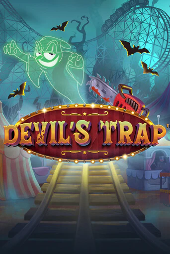 Devil's Trap демо играть онлайн | MaxBet Казино без регистрации
