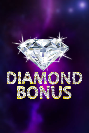 Diamond Bonus демо играть онлайн | MaxBet Казино без регистрации
