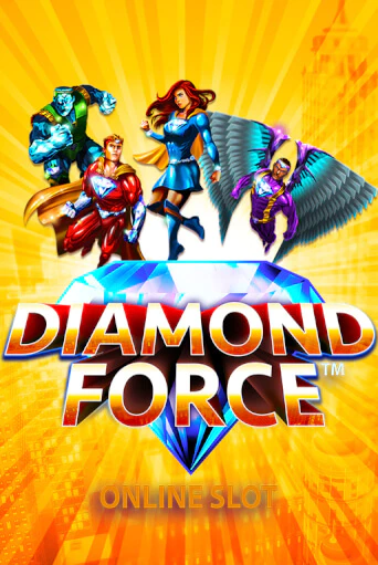 Diamond Force демо играть онлайн | MaxBet Казино без регистрации