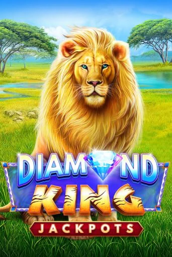 Diamond King Jackpots демо играть онлайн | MaxBet Казино без регистрации
