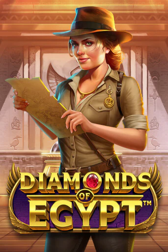 Diamonds of Egypt демо играть онлайн | MaxBet Казино без регистрации