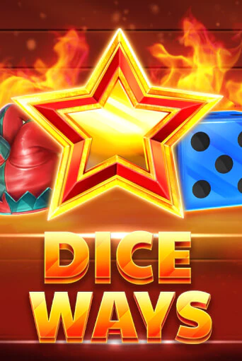 Dice Ways демо играть онлайн | MaxBet Казино без регистрации