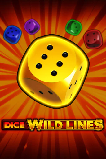 Dice Wild Lines демо играть онлайн | MaxBet Казино без регистрации