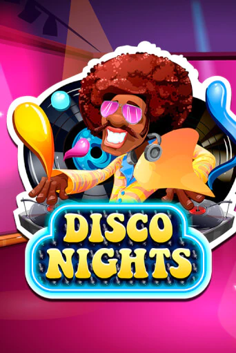 Disco Nights демо играть онлайн | MaxBet Казино без регистрации