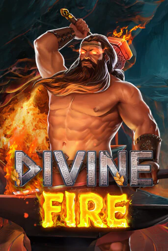 Divine Fire демо играть онлайн | MaxBet Казино без регистрации