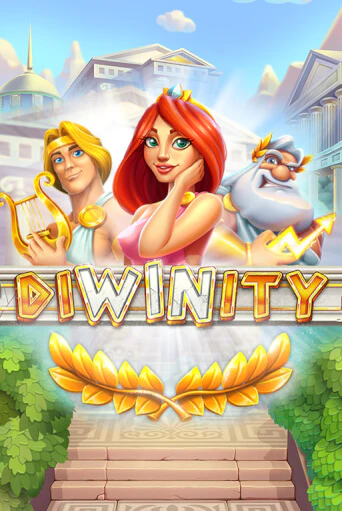 Diwinity демо играть онлайн | MaxBet Казино без регистрации