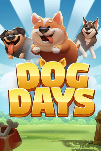 Dog Days демо играть онлайн | MaxBet Казино без регистрации