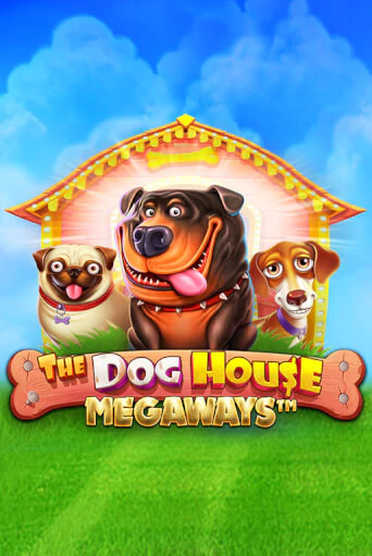 The Dog House Megaways демо играть онлайн | MaxBet Казино без регистрации