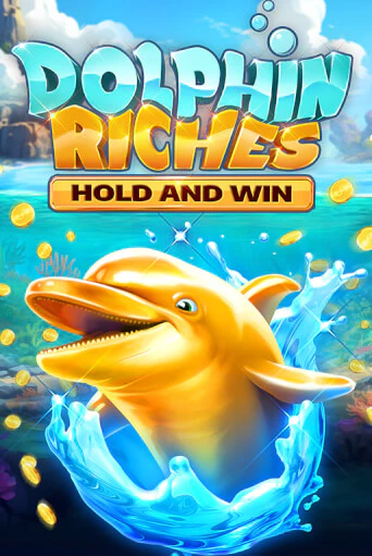 Dolphin Riches Hold and Win демо играть онлайн | MaxBet Казино без регистрации