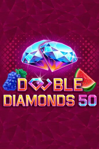 Double Diamonds 50 демо играть онлайн | MaxBet Казино без регистрации