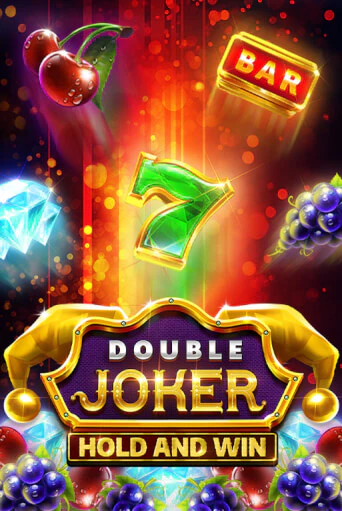 Double Joker Hold and Win демо играть онлайн | MaxBet Казино без регистрации