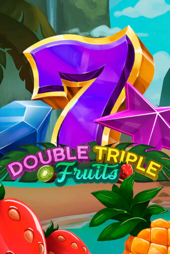 Double-Triple Fruits демо играть онлайн | MaxBet Казино без регистрации