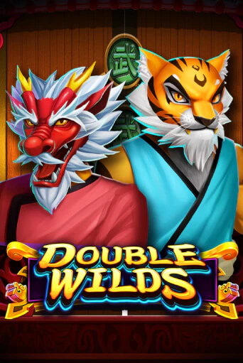 Double Wilds демо играть онлайн | MaxBet Казино без регистрации