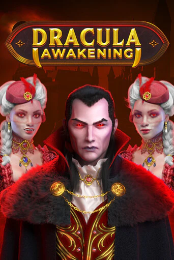 Dracula Awakening демо играть онлайн | MaxBet Казино без регистрации