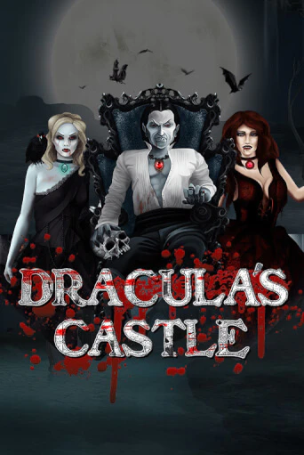 Dracula's Castle демо играть онлайн | MaxBet Казино без регистрации