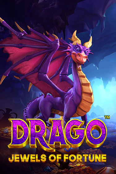 Drago - Jewels of Fortune демо играть онлайн | MaxBet Казино без регистрации